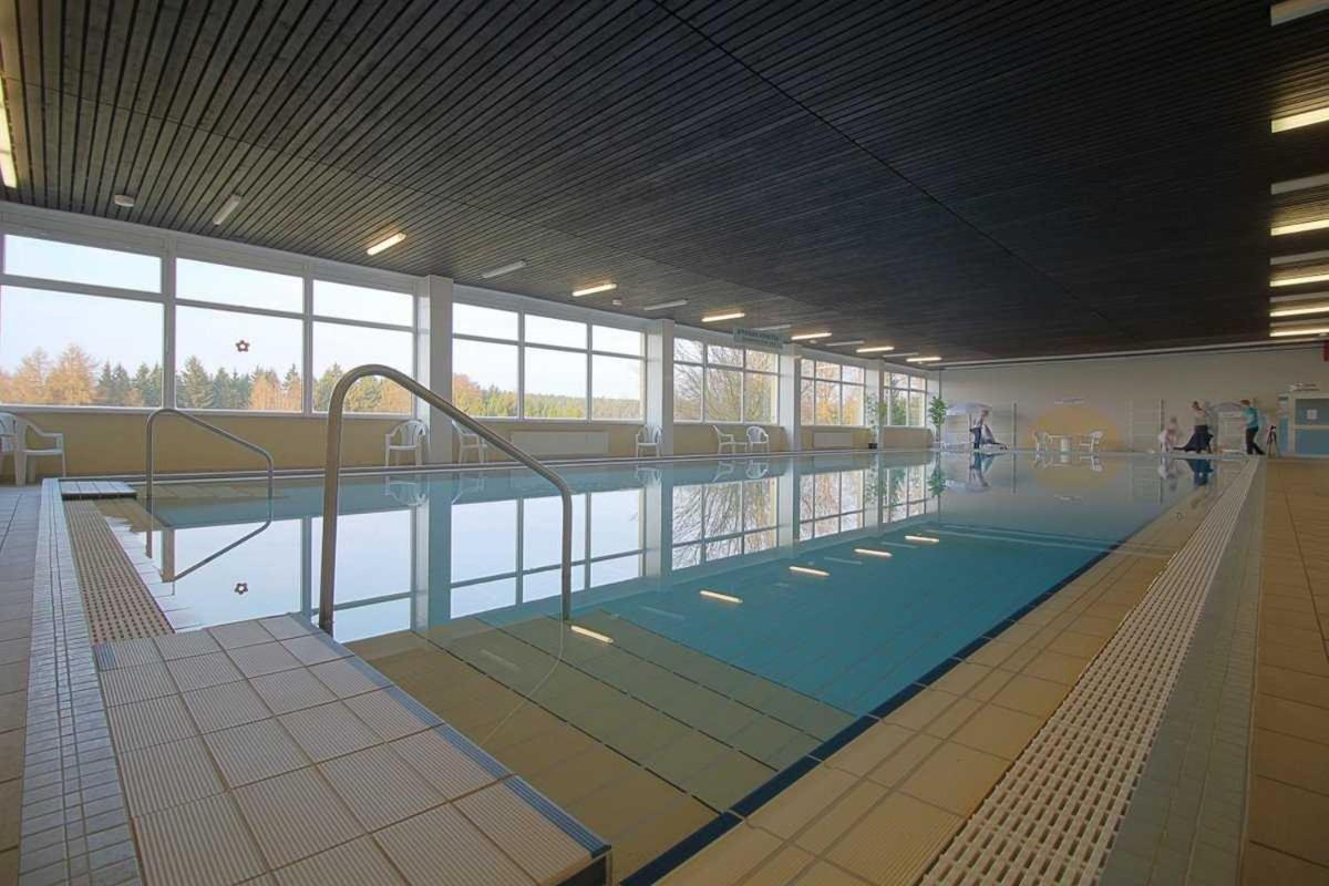 Apartment 449 Hohegeiß Εξωτερικό φωτογραφία