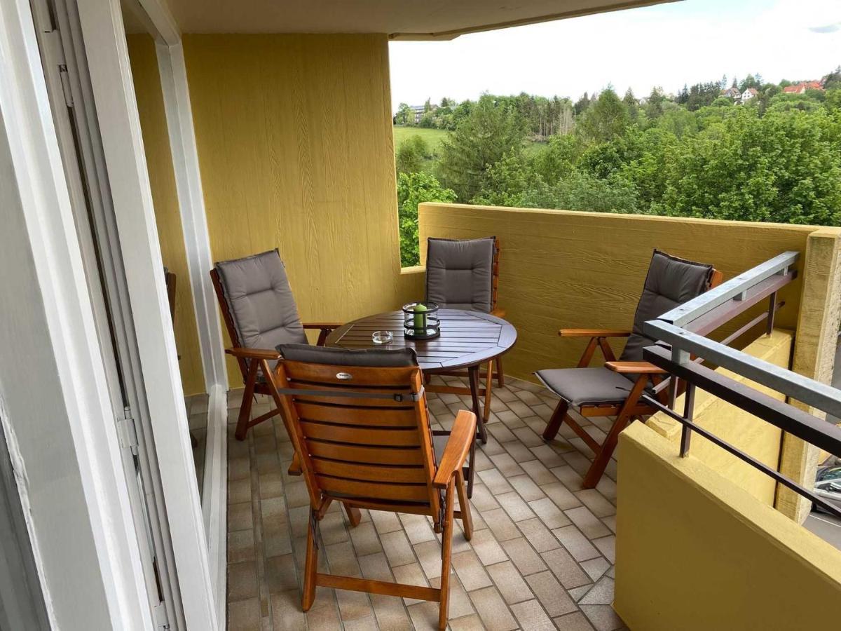 Apartment 449 Hohegeiß Εξωτερικό φωτογραφία