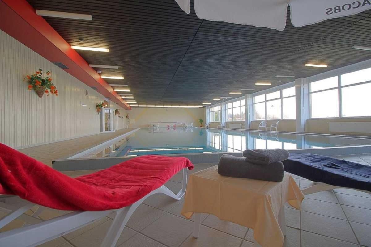 Apartment 449 Hohegeiß Εξωτερικό φωτογραφία