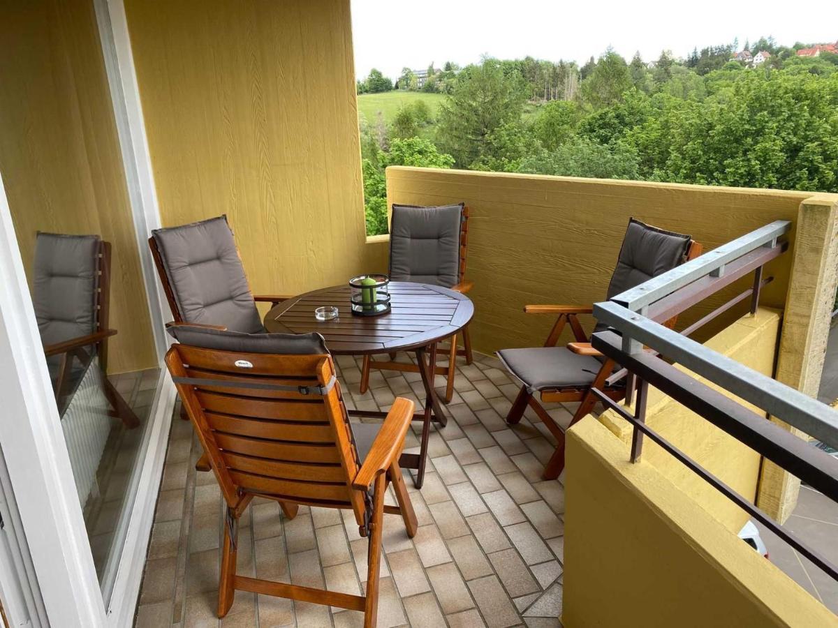 Apartment 449 Hohegeiß Εξωτερικό φωτογραφία