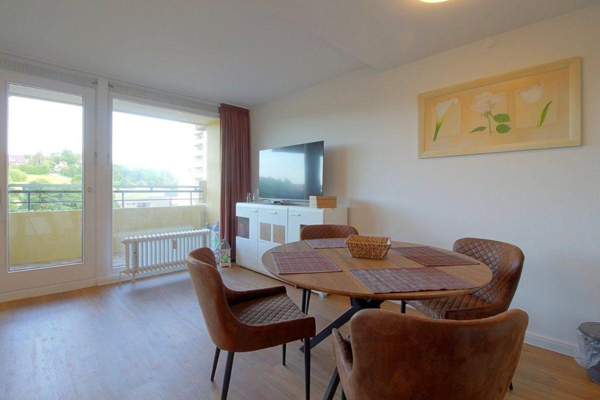 Apartment 449 Hohegeiß Εξωτερικό φωτογραφία